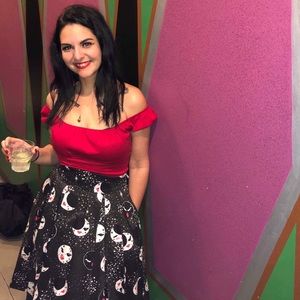 Meet your Posher, Clara